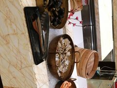 -嘉年华大酒店琴湾-自助餐厅