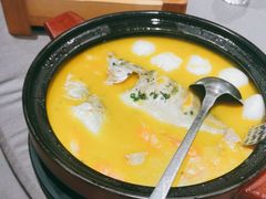 -小厨娘淮扬菜(板桥一店)