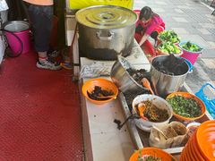 -阿麟馄饨(延长路店)
