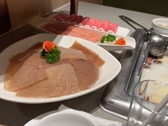 -海底捞火锅(珠影星光城夜宵主题店)