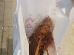 -辽B·小串(总店)