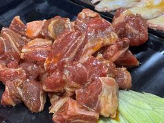 -丹东丛炟海鲜烧烤(江艺路店)