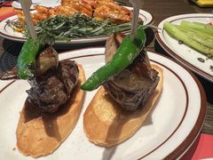 -ZAFFERANO西班牙海鲜饭(上海首店)