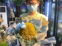 -花里花店(唐镇阳光天地店)