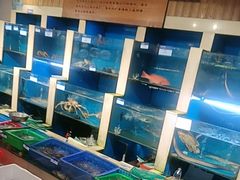 -鹰龙海畔度假酒店(咸祥店)