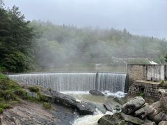 -九鲤湖风景区
