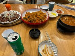 -多宾韩国料理(学衡路店)