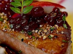 -广州四季酒店·佰鲜汇·现代法餐