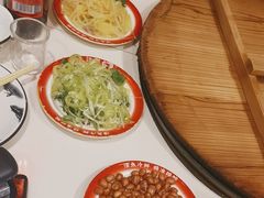 -江湖水乡铁锅炖魚(周庄嘉园店)