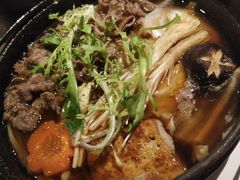 -富力希尔顿酒店·源氏日餐厅