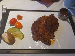 -哈布斯扒房(华发商都店)