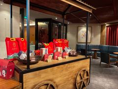 -青年公社烤鸭(青年路店)