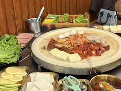 -阿昌白族石板烧·菌锅(大理古城店)