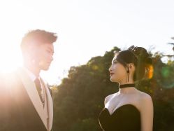 -拾尚映画·STUDIO婚纱摄影(中关村店)