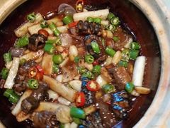 -丽华园(汉阳龙阳店)