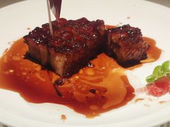 -侨美食家·41年地道粤菜(恒福路店)