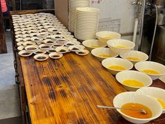 -许老八包子铺羊汤馆(绿地世纪城店)
