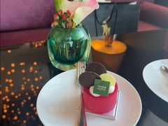 -酒廊The Lounge(国贸大酒店店)