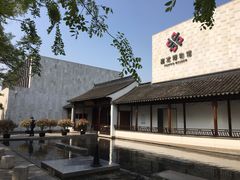 -嘉定博物馆