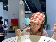 -友达面馆(广州总店)