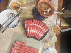 -东来顺•非遗火锅(外滩店)