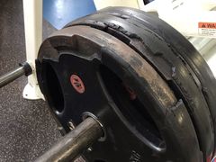 -美格菲健身(外滩店)