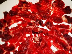 -锦城院坝老火锅