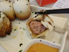 -东泰祥生煎馆(重庆北路店)