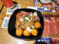 -無牌小范·香港明星美食