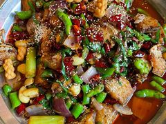 干锅耗儿鱼-川道拐耗儿鱼(置信路店)