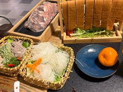 -湊湊火锅·茶憩(上海合生汇店)