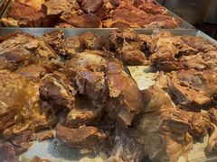 -刘纪孝腊牛羊肉(北广济街店)