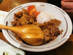 -鸟鸣门屋台料理(金帝银泰店)