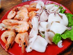 -老宅原住民沙茶面精品小吃(龙头路店)