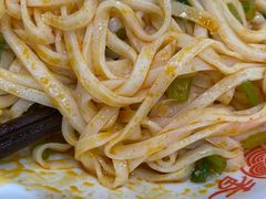 -秦香陕西食府(华贸天地店)