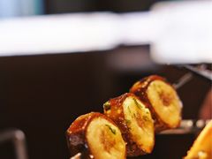 -很久以前羊肉串(南京路第一百货店)