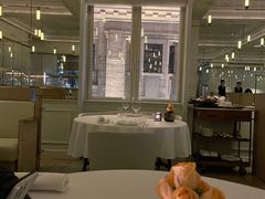 大堂-Jean Georges