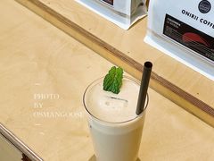 -Onirii Coffee(长乐路店)