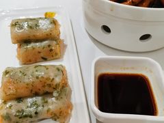 -喜宴又一村·粤菜·茶点·海鲜(壹方天地店)