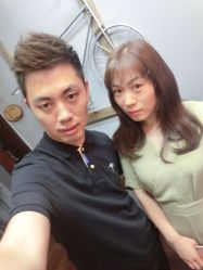 点击看大图 -M hair salon