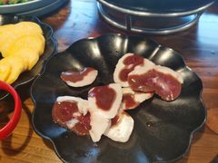 -大壮家原味烤肉(兴华北街店)