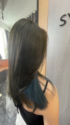 -Sying杉影日式烫染專門店
