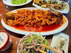 -惠宾饭庄(中山路店)