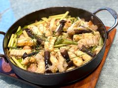 -谭厨中山传家菜.乳鸽.脆鲩鱼(华强北中航城店)