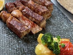 -IL Forno 意坊·意大利餐厅(花园店)