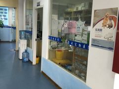 -康成宠物医院24H·CT·核磁共振
