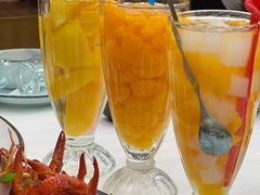 -老鄞江清水龙虾•赵赵家(江北店)