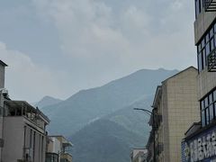 -虎啸峡漂流