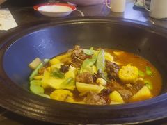 -粗粮人家·东北菜(洋桥店)