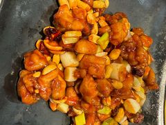 -玉桥餐厅(天坛店)